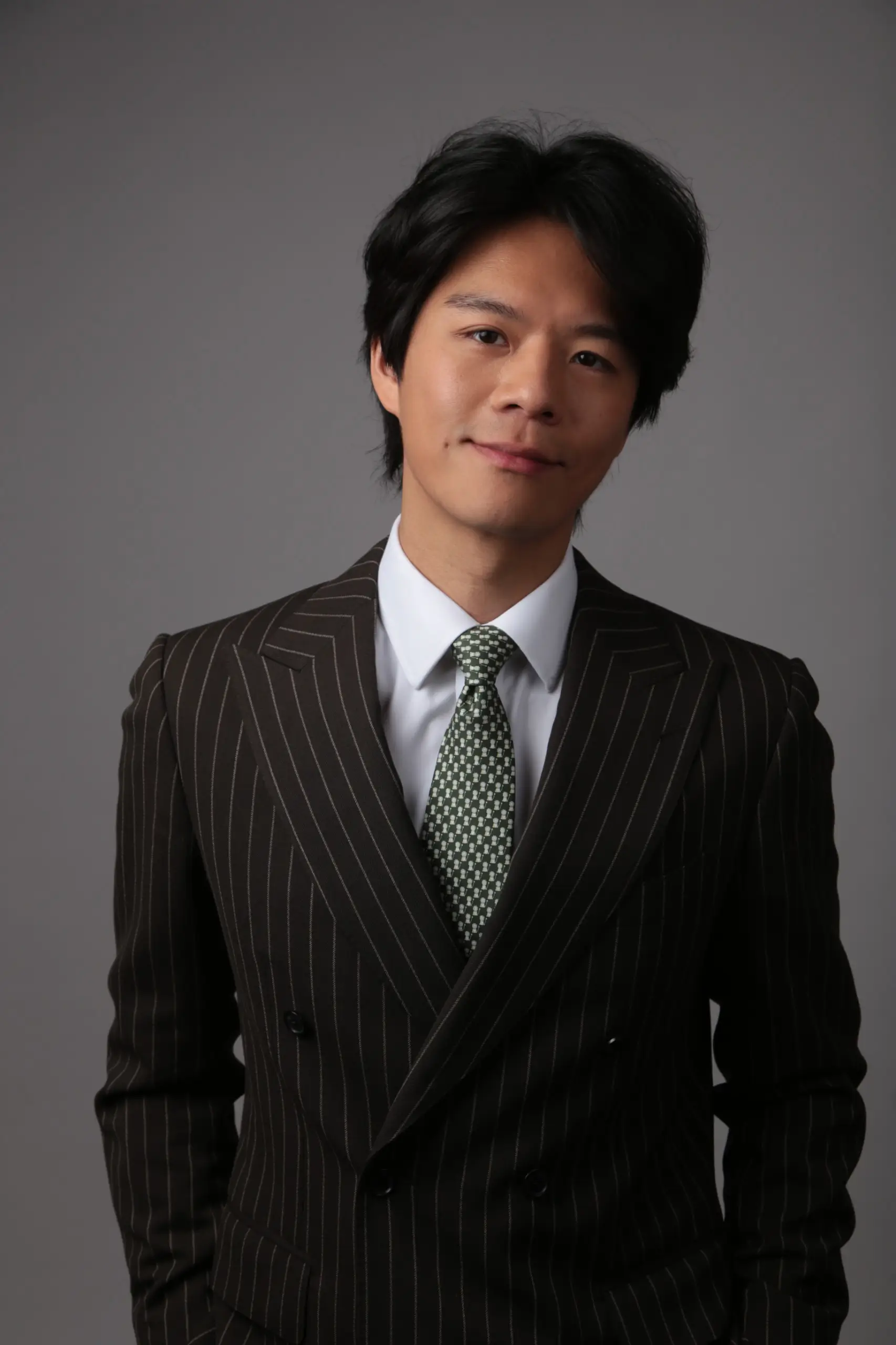 Maître Quach Alex, Fondateur AQ Lawyer